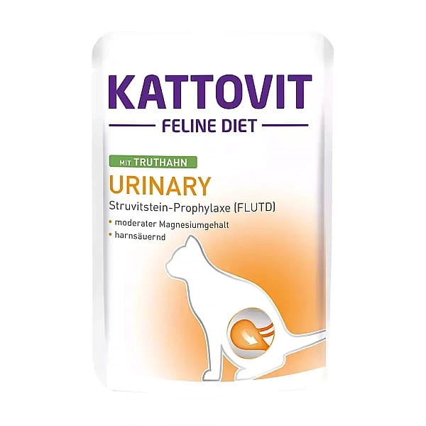 KATTOVIT Urinary UKŁAD MOCZOWY INDYK 85g DLA KOTA.jpg